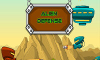 EG Alien Defense