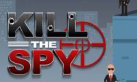 Kill The Spy