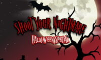 Shoot Your Nightmare: Halloween Special