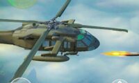 Apache Helicopter Air Fighter – Modern Heli Attack