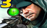 Armed Heist Shoot Robbers TPS Sniper shooting gun3
