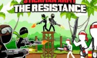 Army The Resistance