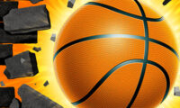 Basket Ball Hoops Shoot