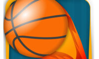 Basket Dunk Fall 3D