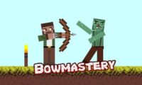 Bowmastery: Zombies!