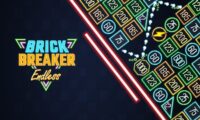Brick Breaker Endless