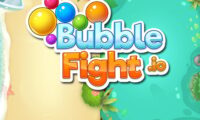 Bubble Shooter Pet Match 3