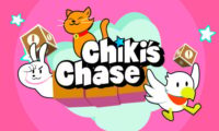 Chikis Chase