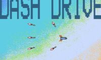 Dash Drive