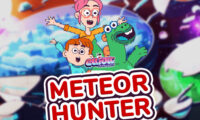 Elliott From Earth – Space Academy: Meteor Hunter