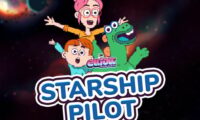 Elliott From Earth – Space Academy: Starship Pilot
