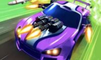 Fastlane Road To Revenge Master – Car Racing