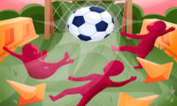 Goal Kick 3D