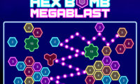 Hex bomb – Megablast