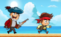 Jake vs Pirate Adventures