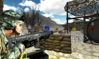 Modern Commando War : Counter Terrorist  Shoot 2k2