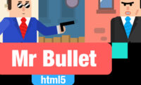 Mr Bullet 1