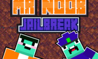 Mr noob Jailbreak