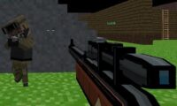 Pixel Gun Apocalypse 2022