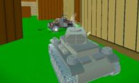 Pixel Vehicle wars Shooting War And Turbo Drifting