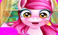 Pony Princess Academy – online Games for Girls