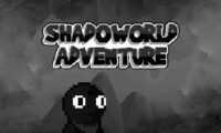 Shadoworld Adventure 1