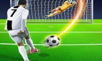 Shoot Goal Football Stars Soccer Games 2021