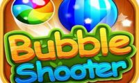 Shooter bubble