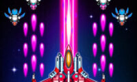 Shooter Space –  Galaxy Attack