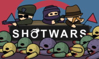 Shotwars.io