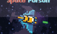 Space Pursuit