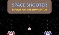 Space Shooter SFTD
