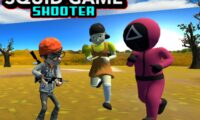 Squid Game Shooter
