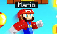Super Mario Html5