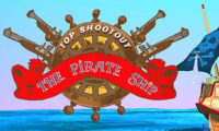 Top Shootout: The Pirate Ship