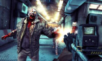 Zombies Outbreak Arena War