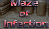 Maze of Infection