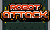 Robot Attack